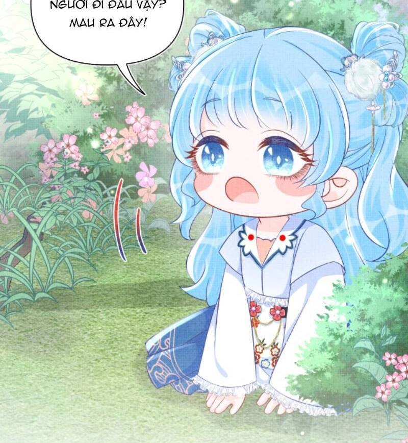 Giao Nhân Tể Tể Ba Tuổi Rồi! Chapter 58 - 16