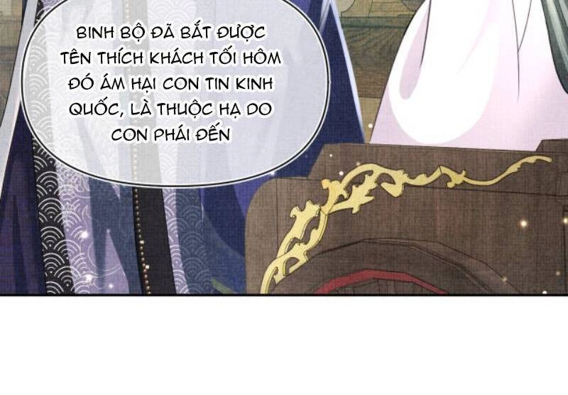 Giao Nhân Tể Tể Ba Tuổi Rồi! Chapter 59 - 2