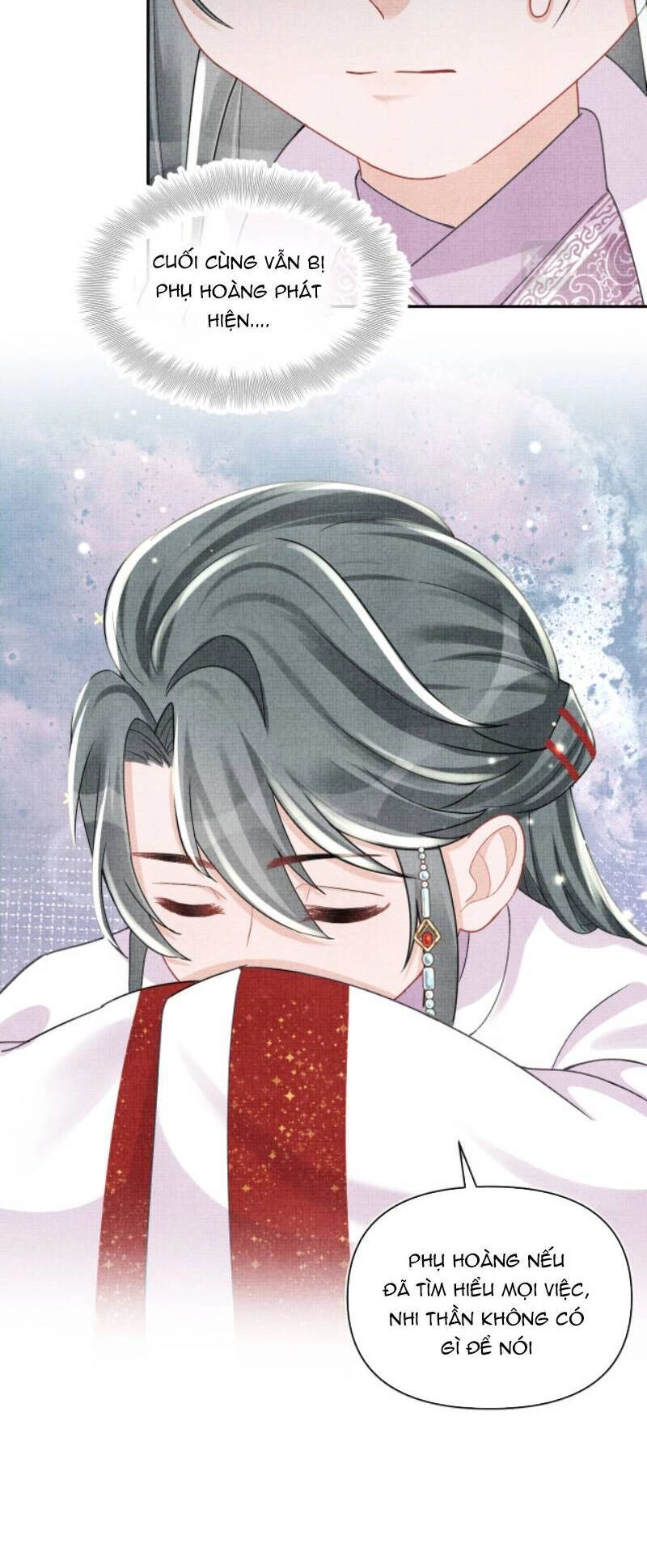 Giao Nhân Tể Tể Ba Tuổi Rồi! Chapter 59 - 4