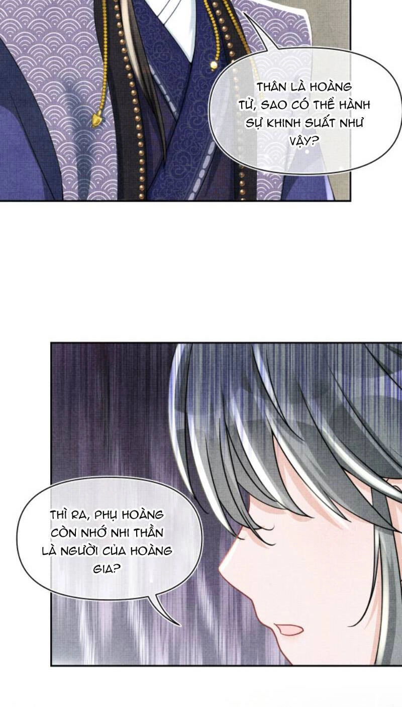 Giao Nhân Tể Tể Ba Tuổi Rồi! Chapter 59 - 6