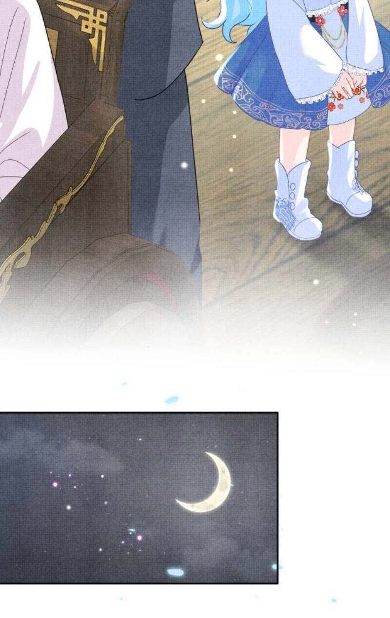 Giao Nhân Tể Tể Ba Tuổi Rồi! Chapter 59 - 15