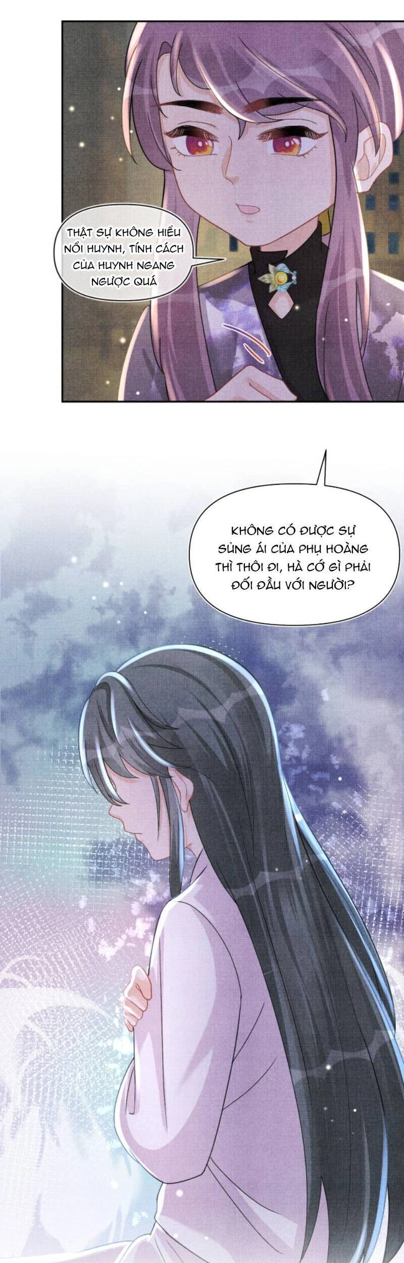 Giao Nhân Tể Tể Ba Tuổi Rồi! Chapter 59 - 17