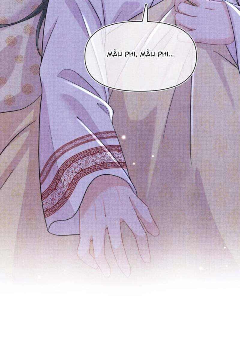 Giao Nhân Tể Tể Ba Tuổi Rồi! Chapter 59 - 20