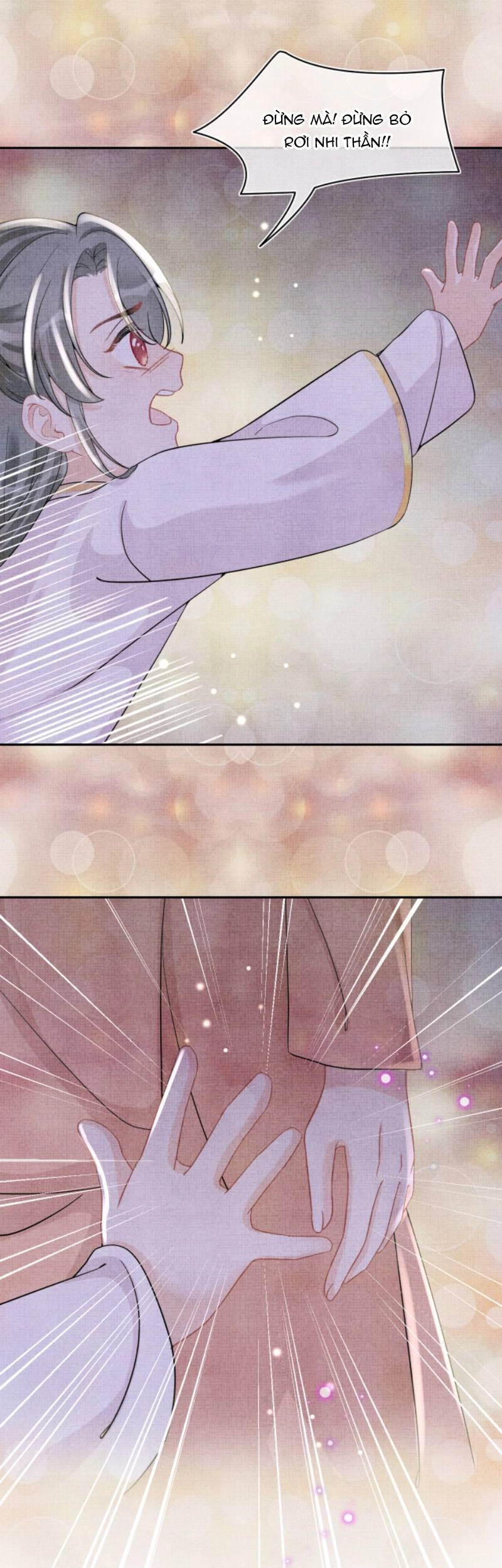 Giao Nhân Tể Tể Ba Tuổi Rồi! Chapter 59 - 25