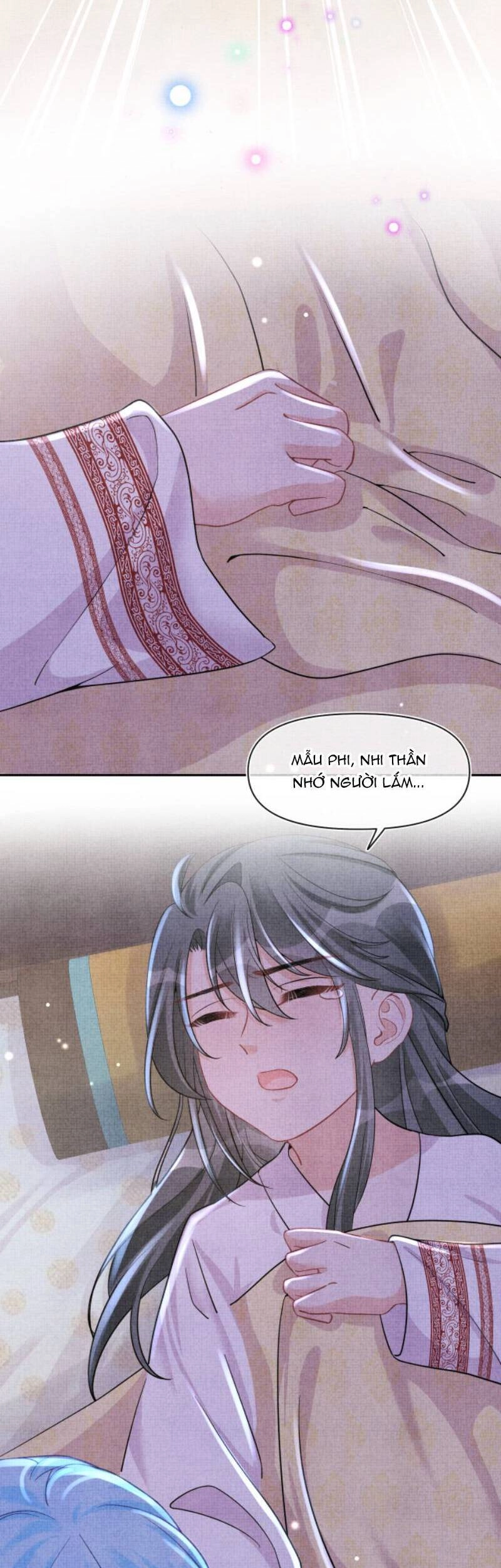 Giao Nhân Tể Tể Ba Tuổi Rồi! Chapter 59 - 26