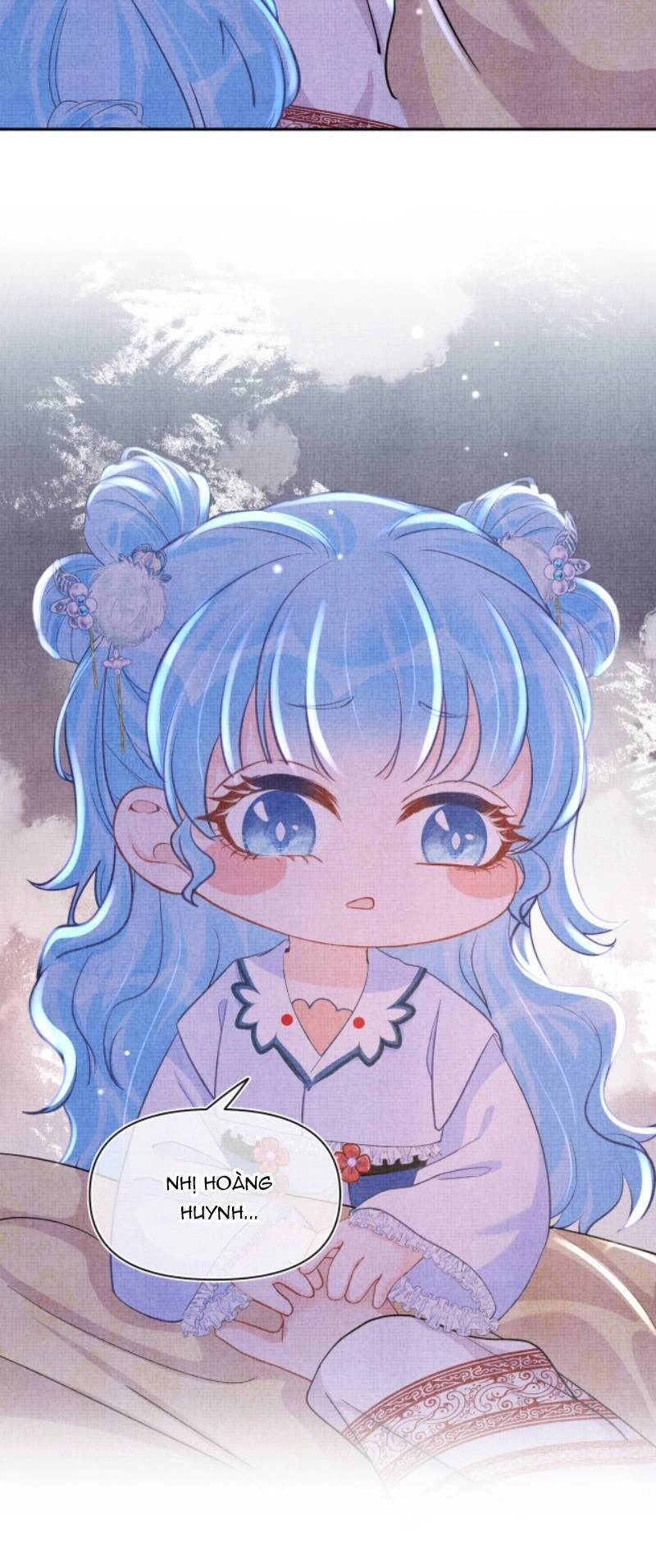 Giao Nhân Tể Tể Ba Tuổi Rồi! Chapter 59 - 27