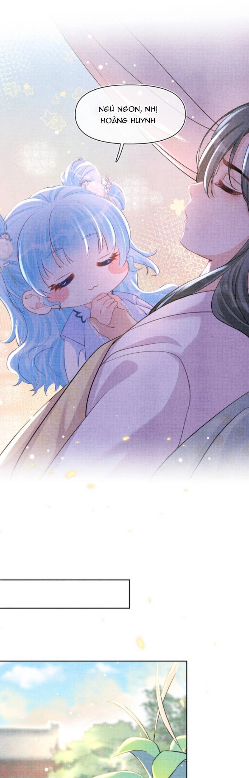 Giao Nhân Tể Tể Ba Tuổi Rồi! Chapter 60 - 2