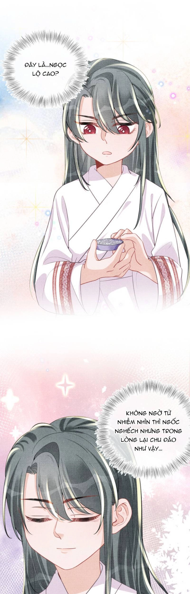 Giao Nhân Tể Tể Ba Tuổi Rồi! Chapter 60 - 6