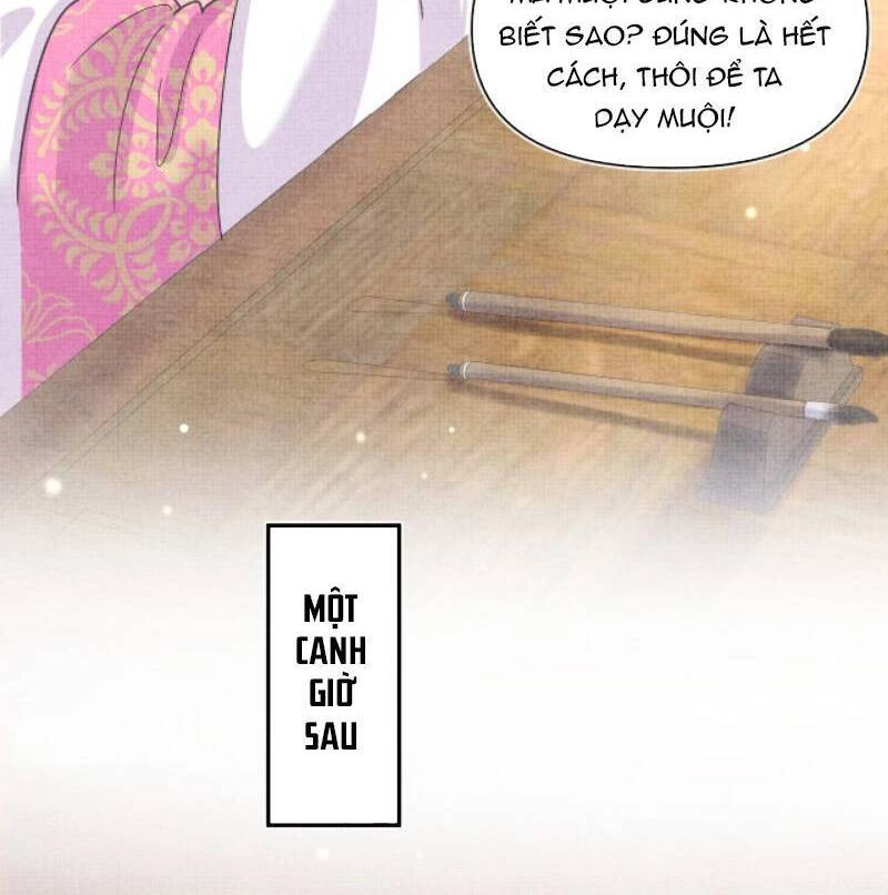 Giao Nhân Tể Tể Ba Tuổi Rồi! Chapter 60 - 11