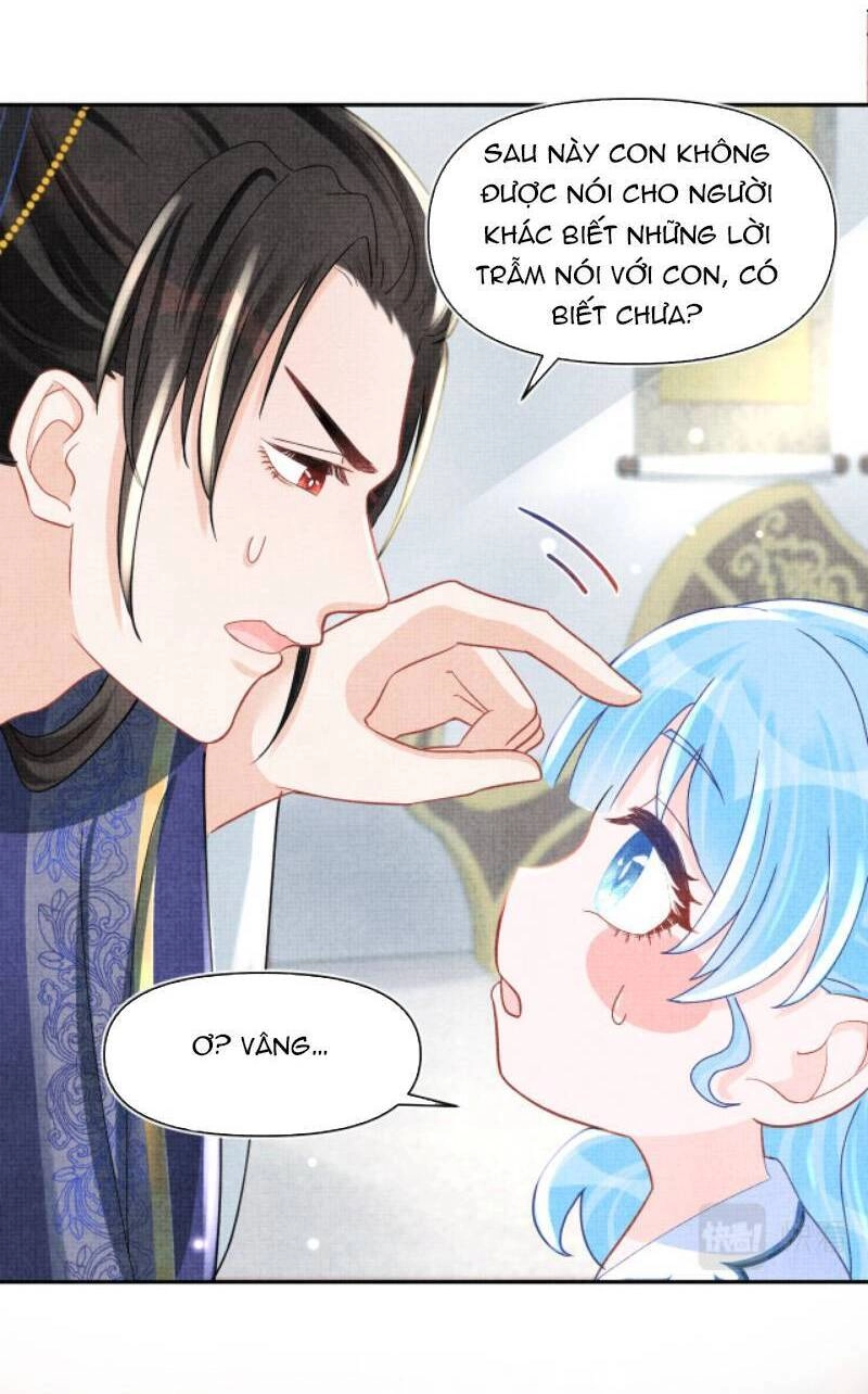 Giao Nhân Tể Tể Ba Tuổi Rồi! Chapter 60 - 16