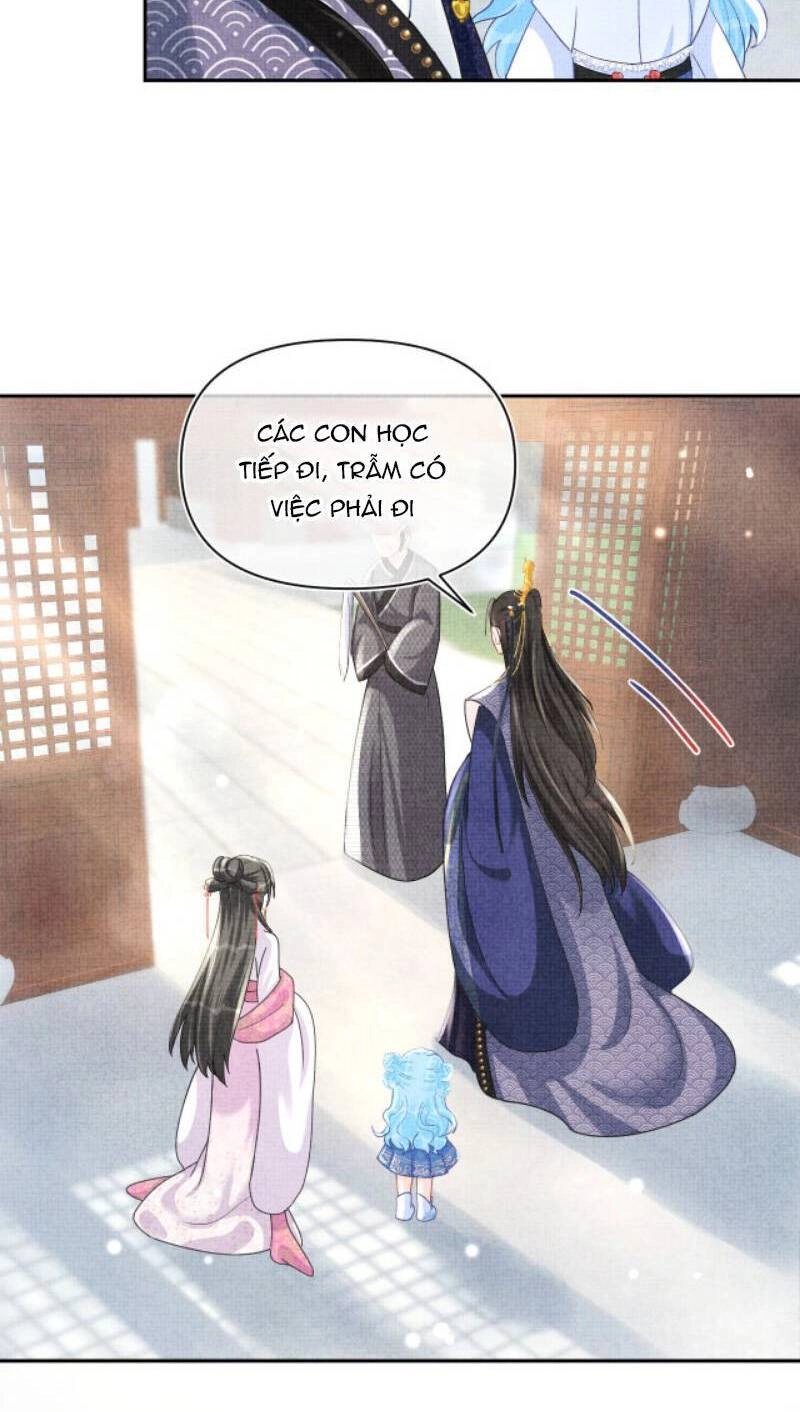 Giao Nhân Tể Tể Ba Tuổi Rồi! Chapter 60 - 18