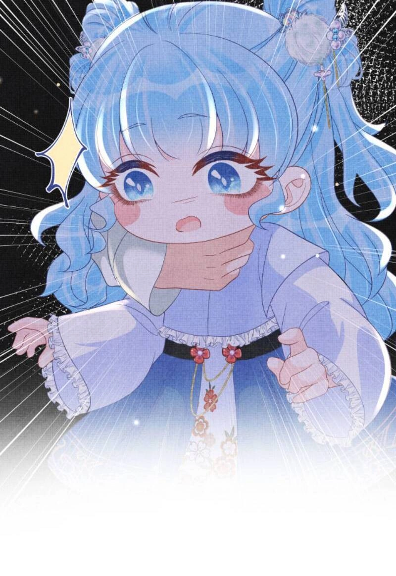 Giao Nhân Tể Tể Ba Tuổi Rồi! Chapter 60 - 29