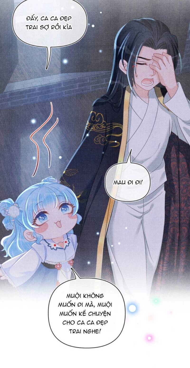 Giao Nhân Tể Tể Ba Tuổi Rồi! Chapter 61 - 6