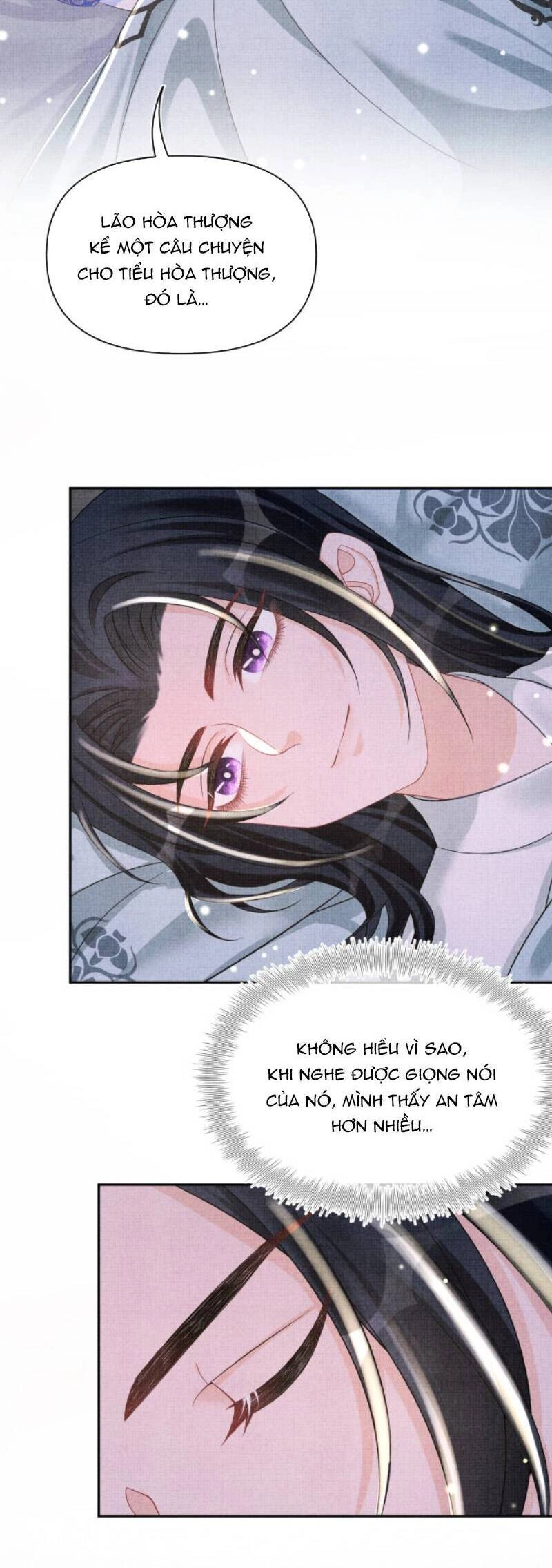 Giao Nhân Tể Tể Ba Tuổi Rồi! Chapter 61 - 8