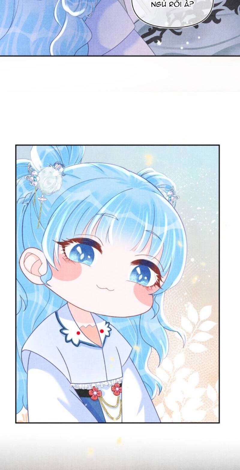 Giao Nhân Tể Tể Ba Tuổi Rồi! Chapter 61 - 10