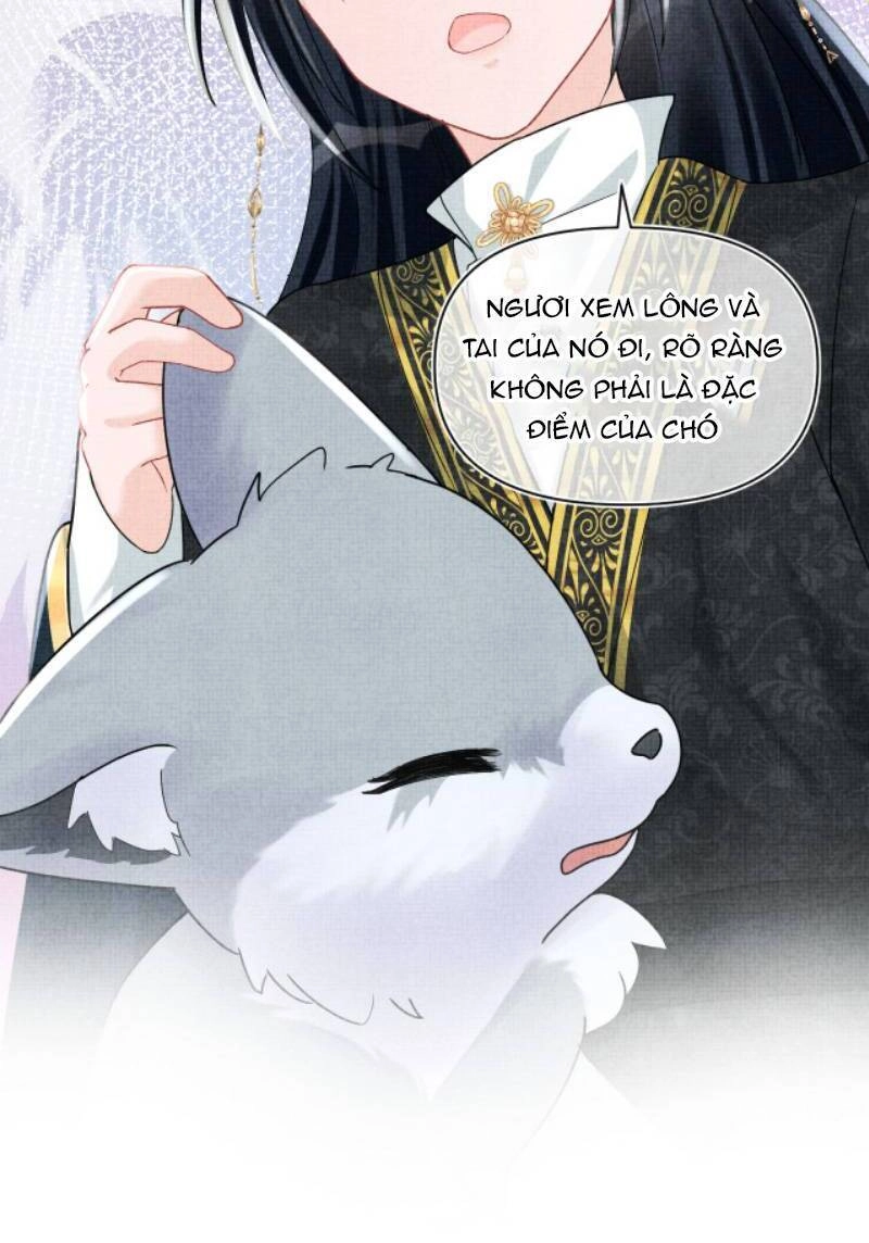 Giao Nhân Tể Tể Ba Tuổi Rồi! Chapter 61 - 18