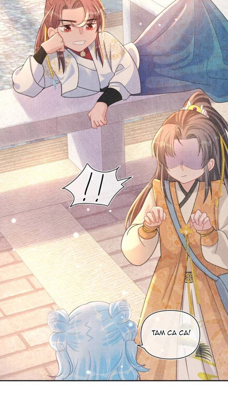 Giao Nhân Tể Tể Ba Tuổi Rồi! Chapter 62 - 6