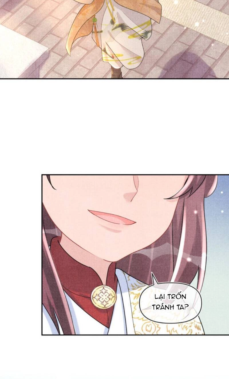 Giao Nhân Tể Tể Ba Tuổi Rồi! Chapter 62 - 8