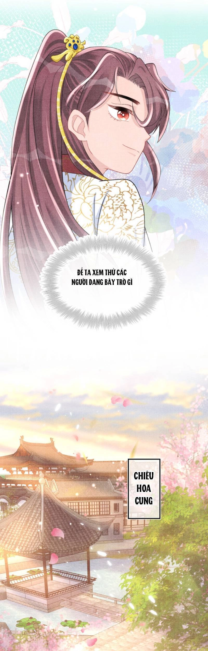 Giao Nhân Tể Tể Ba Tuổi Rồi! Chapter 62 - 9