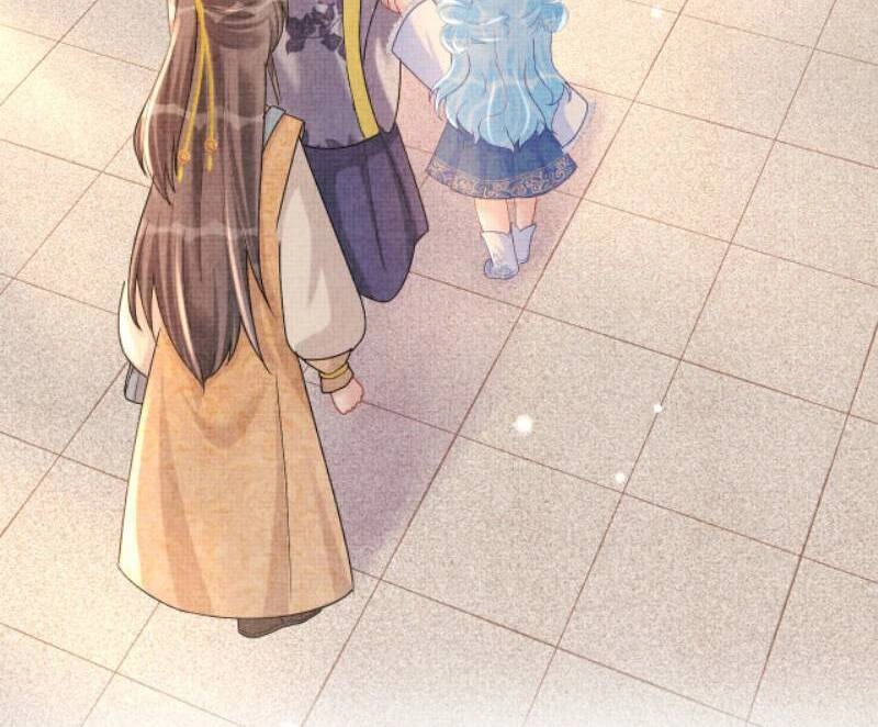 Giao Nhân Tể Tể Ba Tuổi Rồi! Chapter 62 - 12