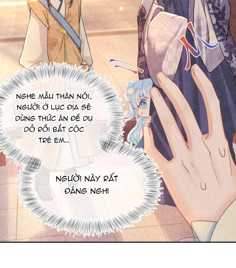 Giao Nhân Tể Tể Ba Tuổi Rồi! Chapter 62 - 16