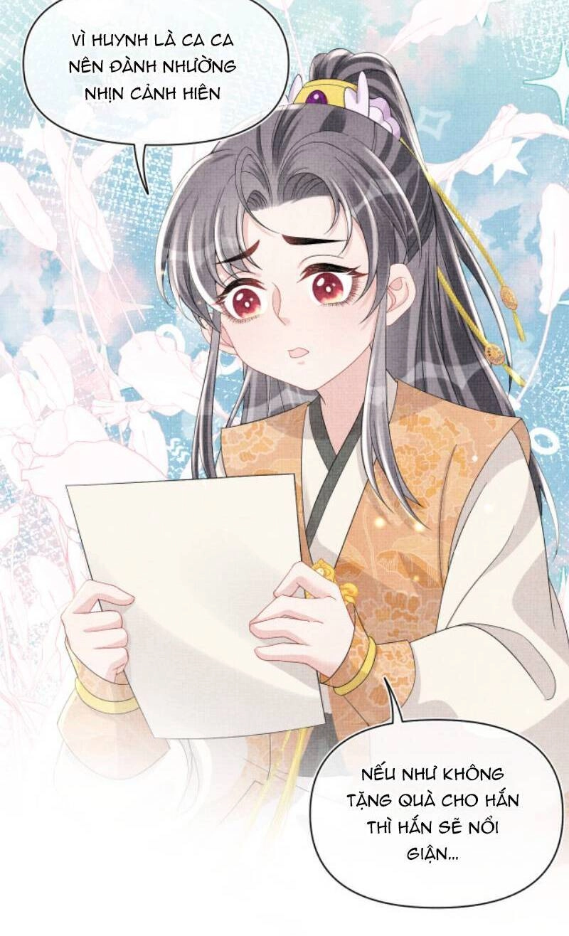 Giao Nhân Tể Tể Ba Tuổi Rồi! Chapter 62 - 23