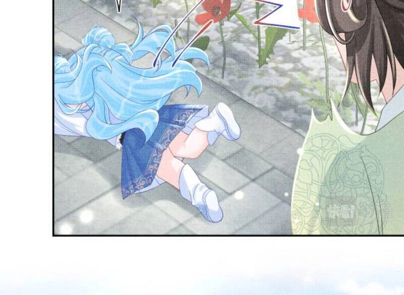 Giao Nhân Tể Tể Ba Tuổi Rồi! Chapter 63 - 2