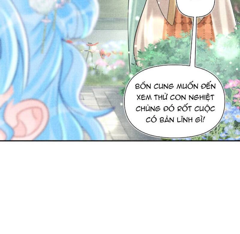 Giao Nhân Tể Tể Ba Tuổi Rồi! Chapter 63 - 6