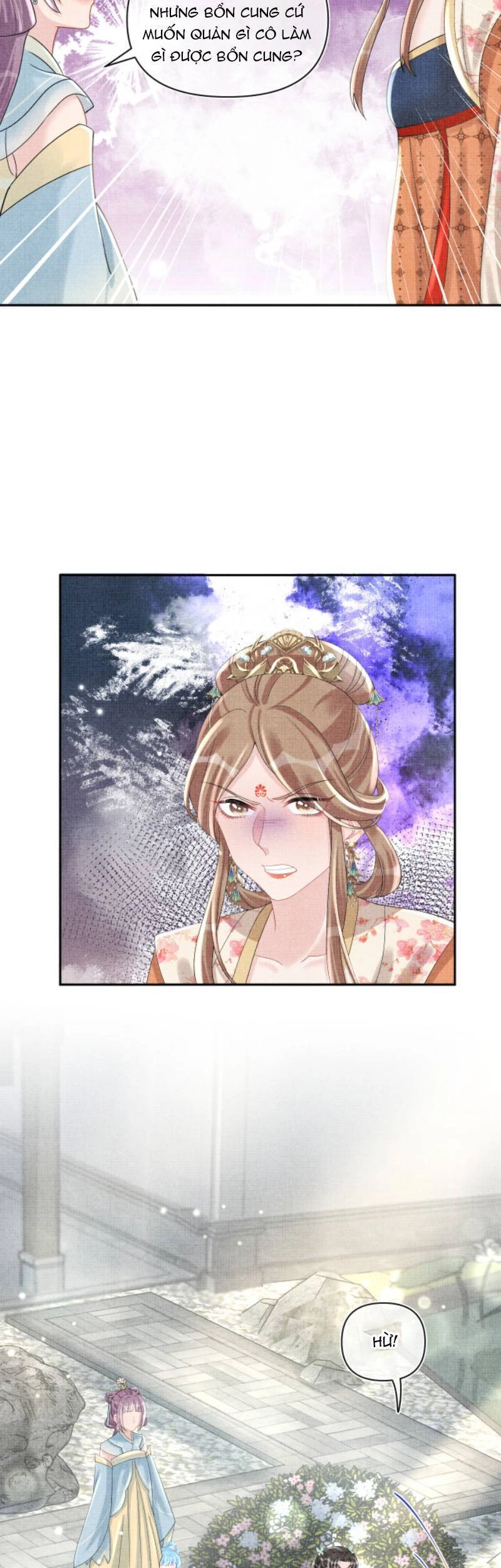 Giao Nhân Tể Tể Ba Tuổi Rồi! Chapter 63 - 15