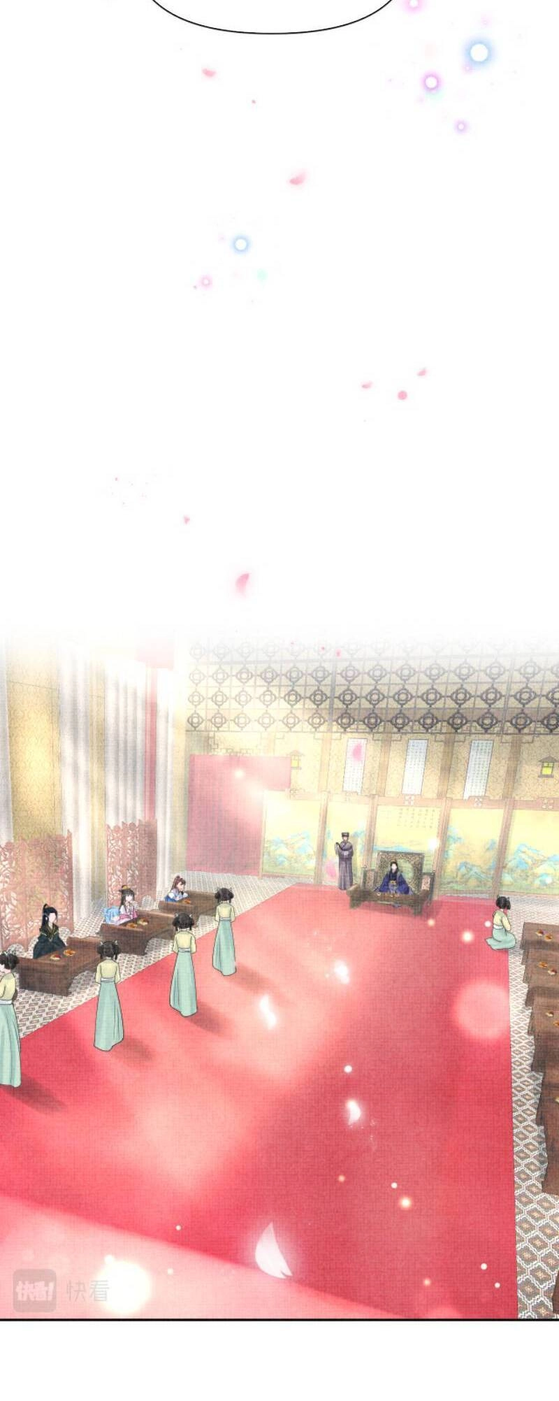 Giao Nhân Tể Tể Ba Tuổi Rồi! Chapter 64 - 4