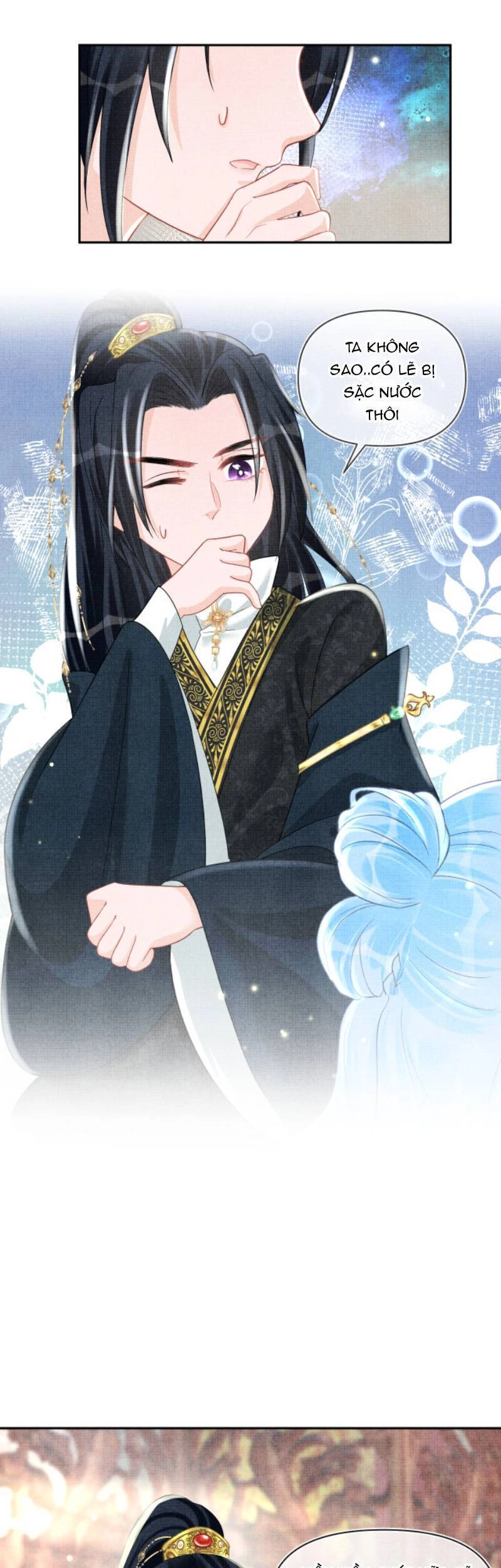 Giao Nhân Tể Tể Ba Tuổi Rồi! Chapter 64 - 9