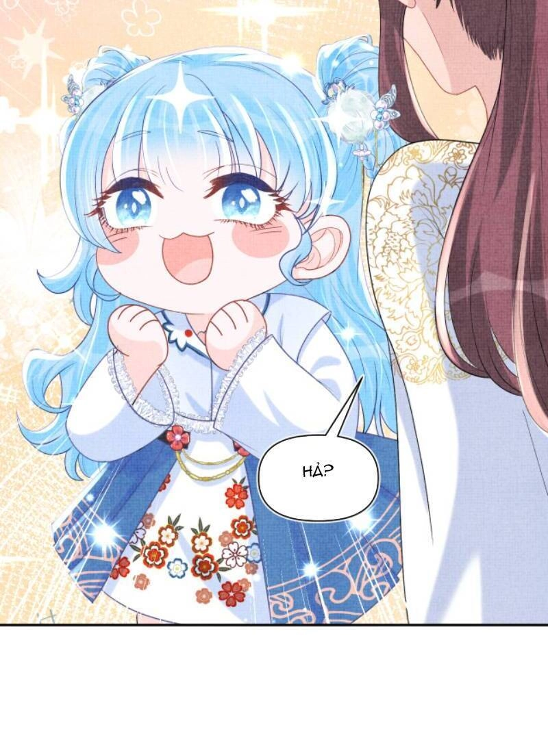 Giao Nhân Tể Tể Ba Tuổi Rồi! Chapter 64 - 20