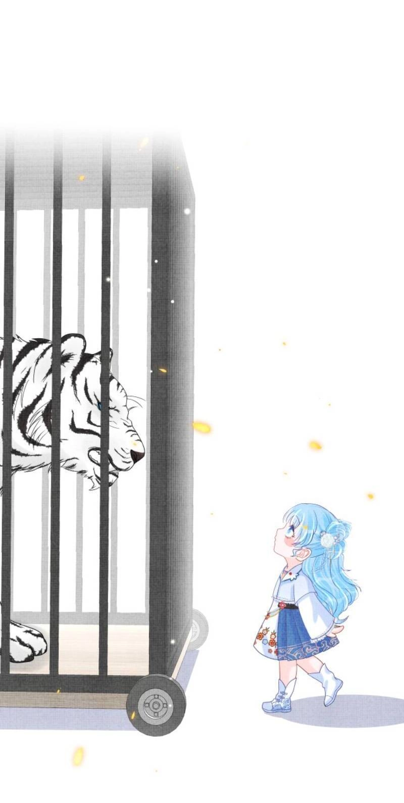 Giao Nhân Tể Tể Ba Tuổi Rồi! Chapter 64 - 23