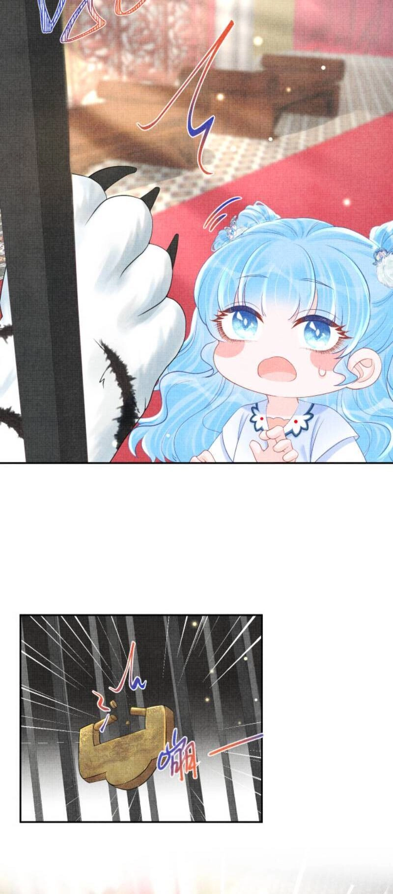 Giao Nhân Tể Tể Ba Tuổi Rồi! Chapter 65 - 4