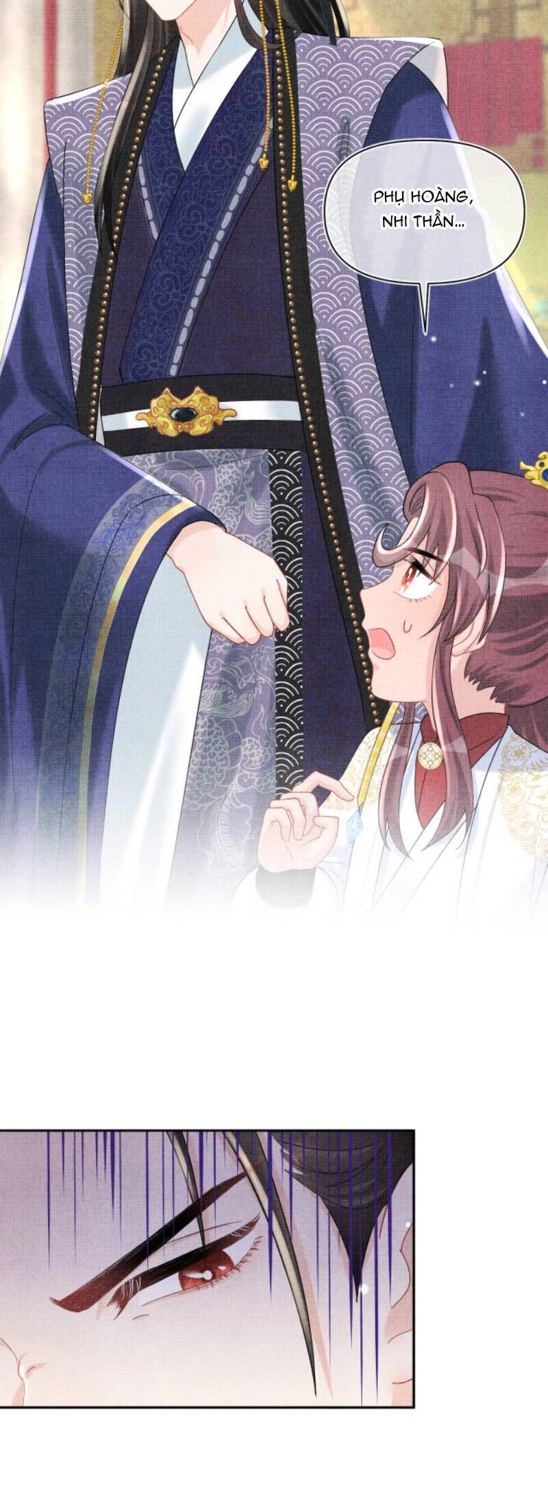 Giao Nhân Tể Tể Ba Tuổi Rồi! Chapter 65 - 8