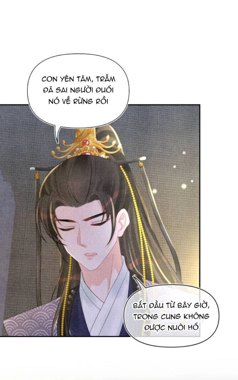 Giao Nhân Tể Tể Ba Tuổi Rồi! Chapter 65 - 15
