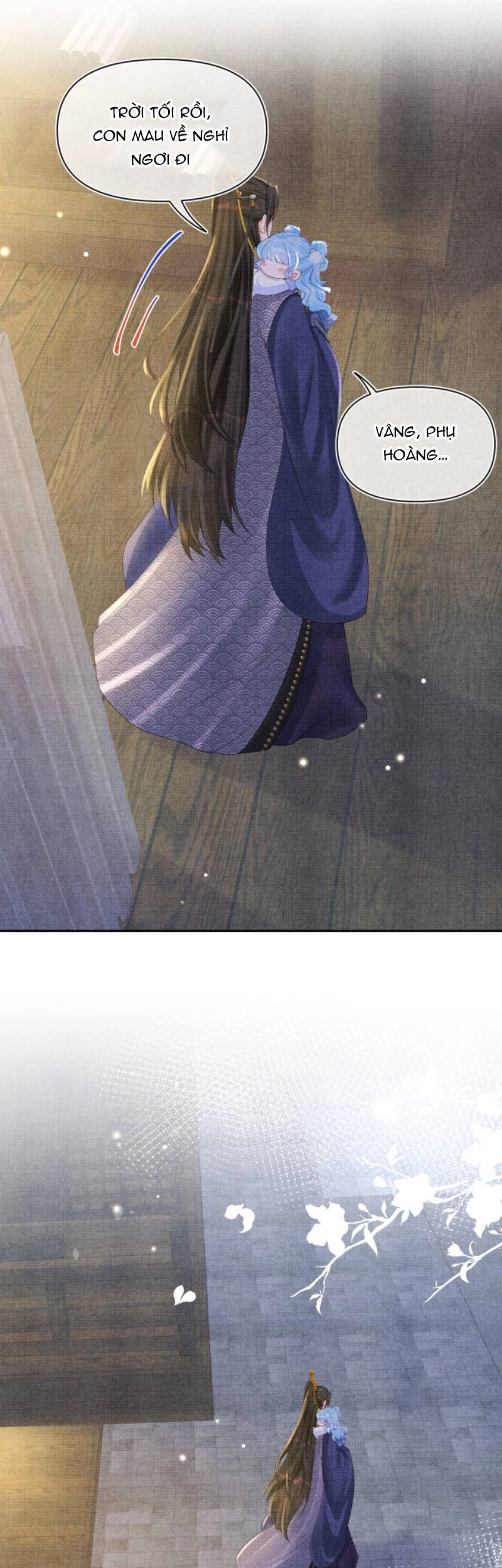 Giao Nhân Tể Tể Ba Tuổi Rồi! Chapter 65 - 16