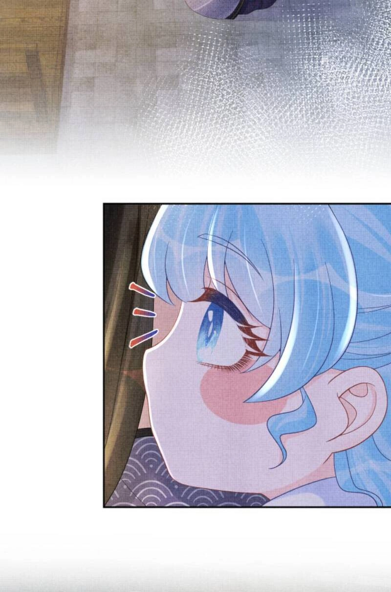 Giao Nhân Tể Tể Ba Tuổi Rồi! Chapter 65 - 17