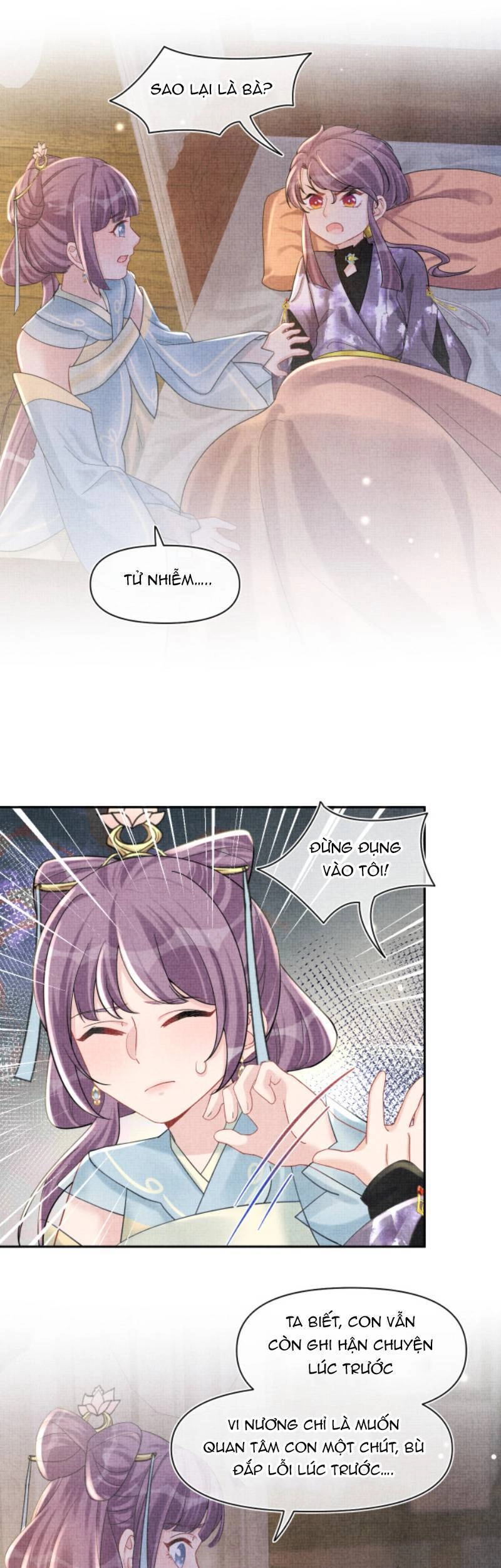 Giao Nhân Tể Tể Ba Tuổi Rồi! Chapter 65 - 20