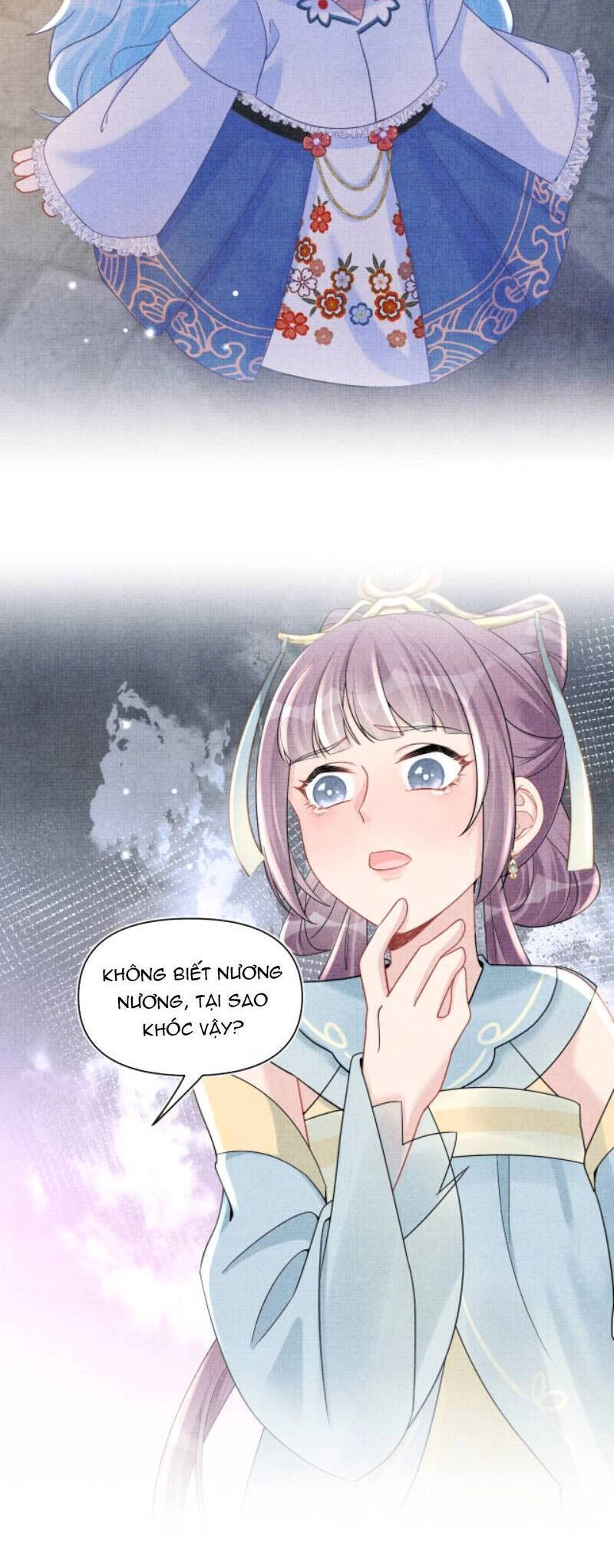 Giao Nhân Tể Tể Ba Tuổi Rồi! Chapter 65 - 25