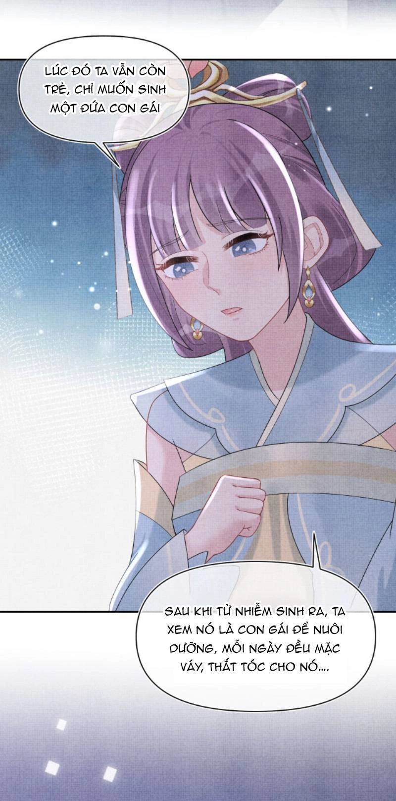 Giao Nhân Tể Tể Ba Tuổi Rồi! Chapter 66 - 2