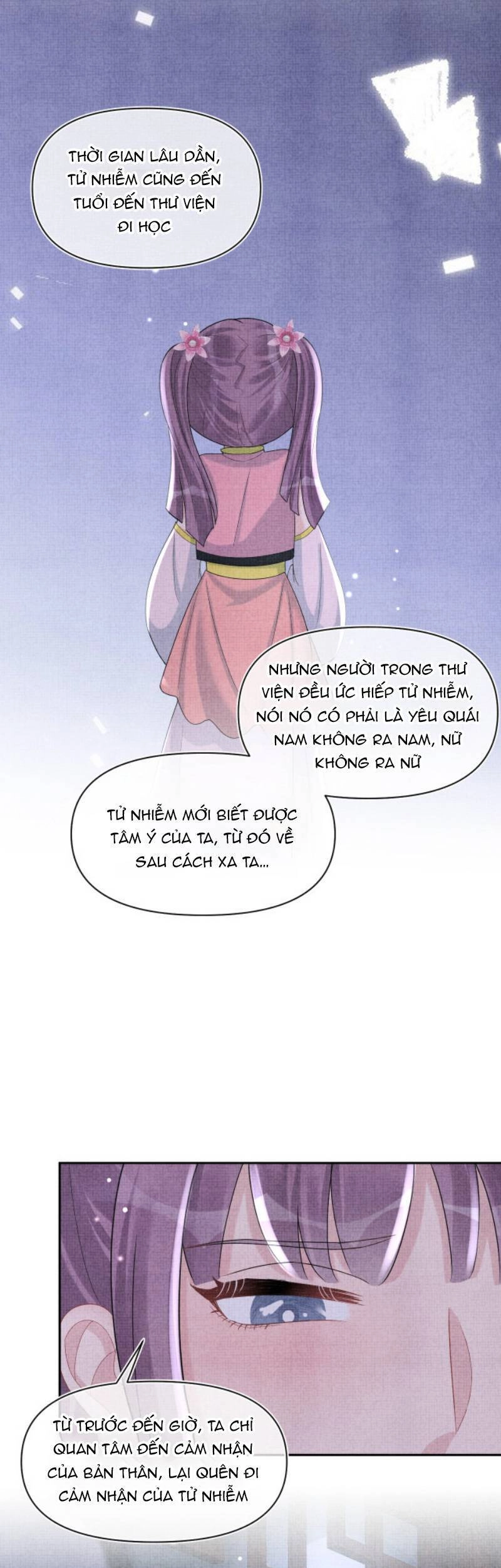 Giao Nhân Tể Tể Ba Tuổi Rồi! Chapter 66 - 3