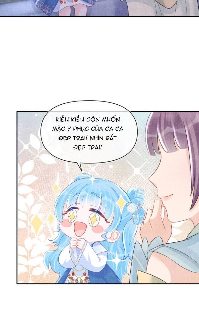 Giao Nhân Tể Tể Ba Tuổi Rồi! Chapter 66 - 6