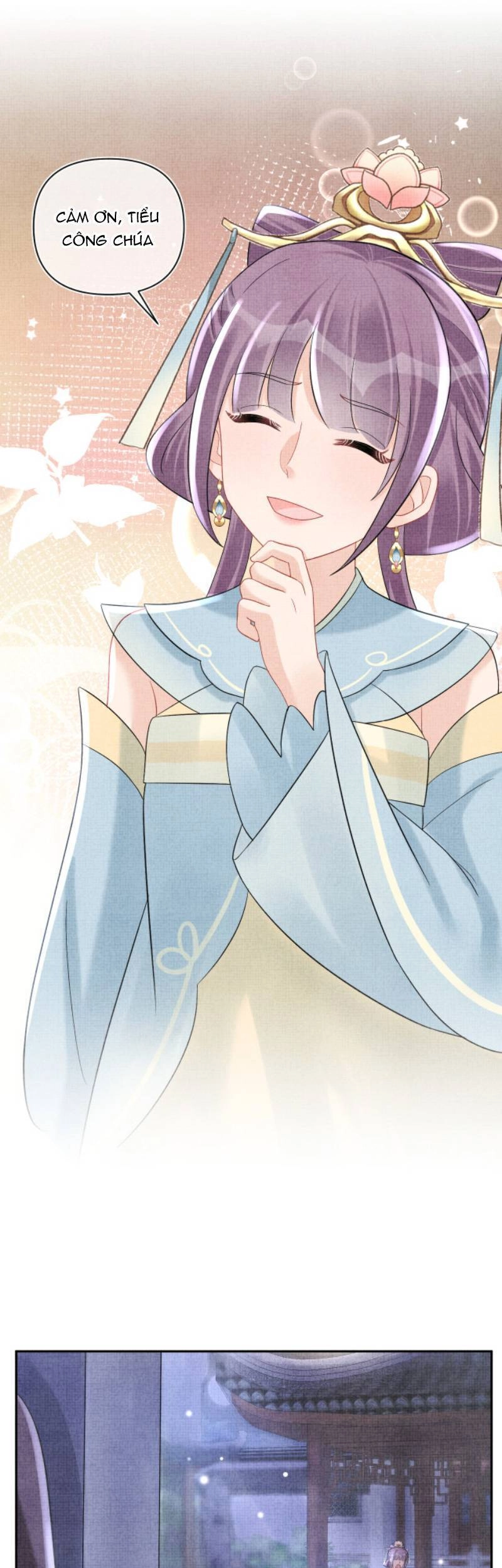 Giao Nhân Tể Tể Ba Tuổi Rồi! Chapter 66 - 7