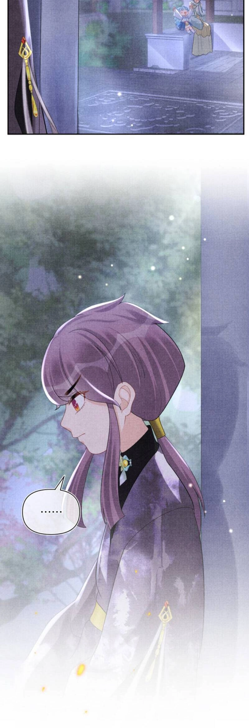 Giao Nhân Tể Tể Ba Tuổi Rồi! Chapter 66 - 8