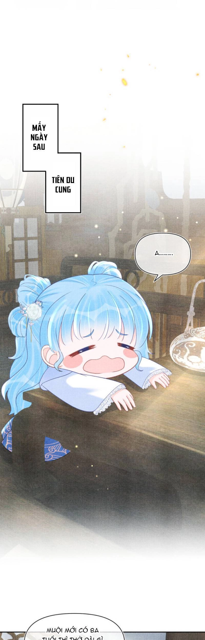 Giao Nhân Tể Tể Ba Tuổi Rồi! Chapter 66 - 9