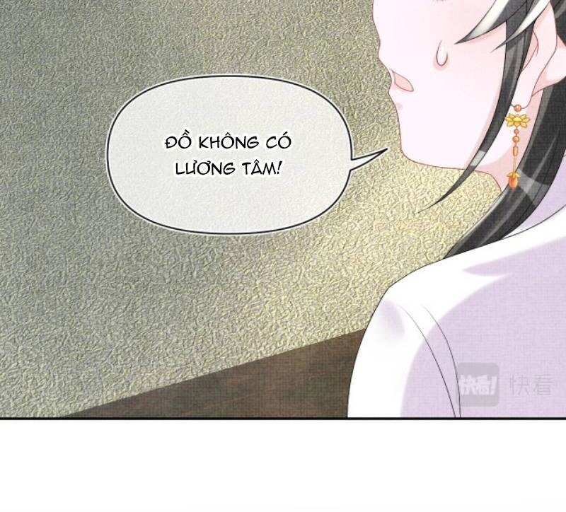 Giao Nhân Tể Tể Ba Tuổi Rồi! Chapter 66 - 16