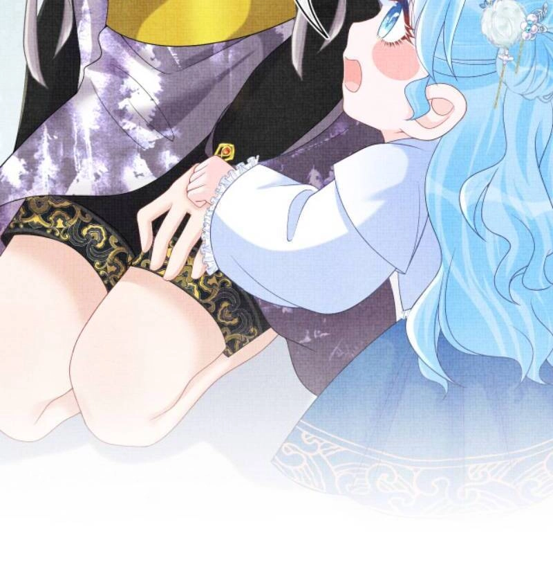 Giao Nhân Tể Tể Ba Tuổi Rồi! Chapter 66 - 25