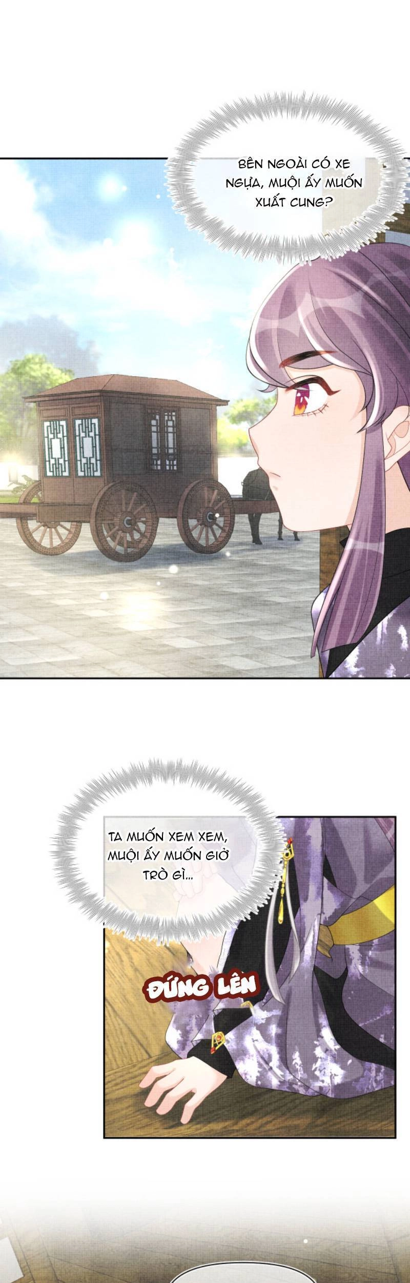 Giao Nhân Tể Tể Ba Tuổi Rồi! Chapter 66 - 26