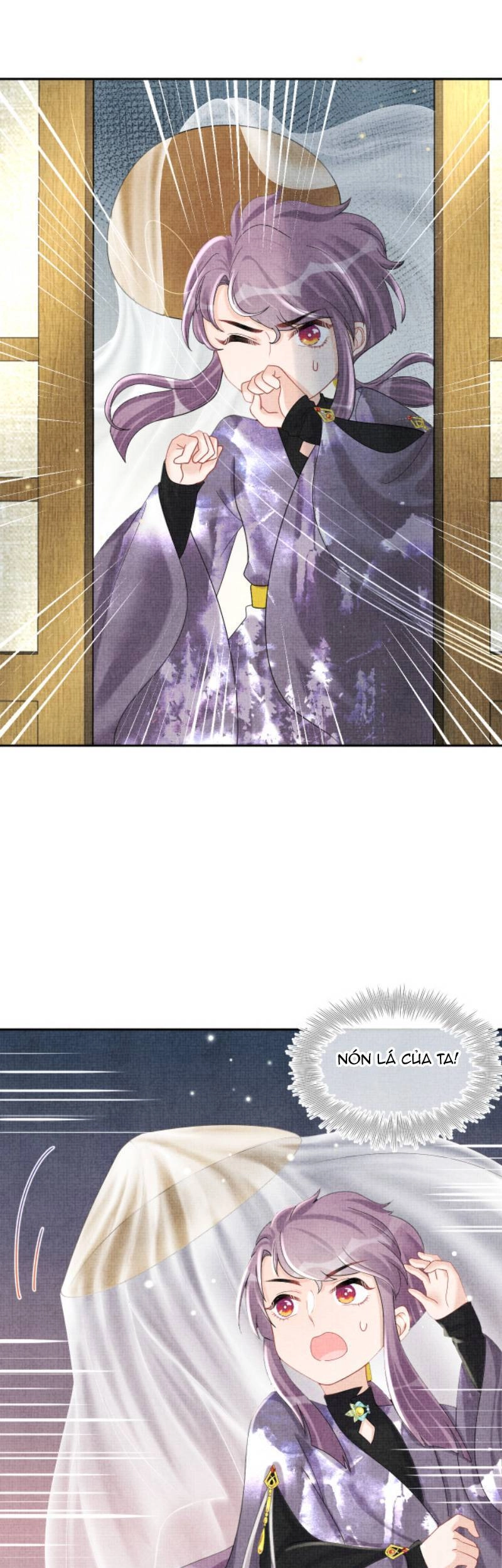 Giao Nhân Tể Tể Ba Tuổi Rồi! Chapter 67 - 24